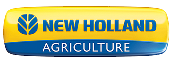 New Holland Logo