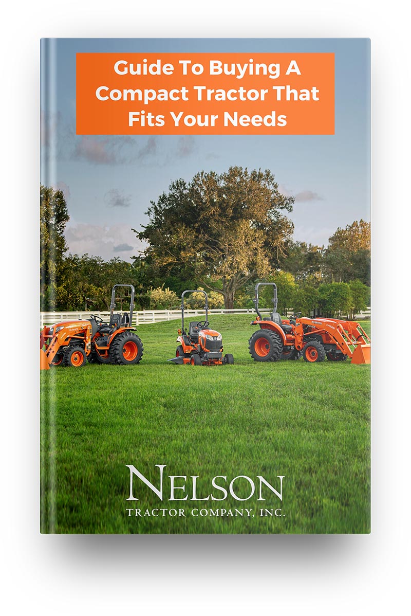 Promo Image – Guide To Buying A_Compact_Tractor_That_Fits_Your_Needs