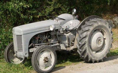 Gray Market Tractors – Bargain or Bust?