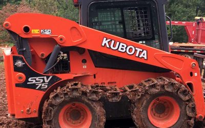 What to Look for When Buying a Skid Steer