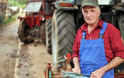 Tractor Maintenance: How to Make Your Tractors Last
