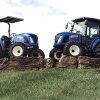 New Holland Boomer and Workmaster Tractors (newholland.com)