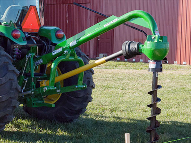 Auger For Tractor Pto Sale Stores Www pinnaxis