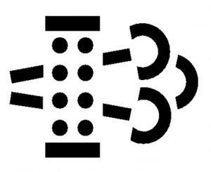 dpf symbol